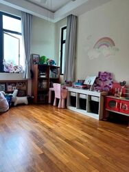 Valley Park (D10), Condominium #629794911